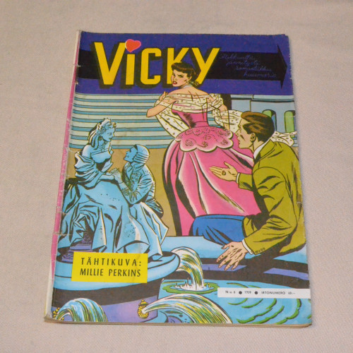 Vicky 06 - 1959